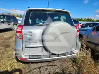 2009 Toyota RAV4 photo