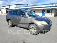 2009 Toyota RAV4 фото