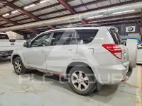2009 Toyota RAV4 фото