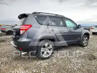 2009 Toyota RAV4 фото