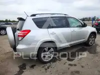 2009 Toyota RAV4 фото