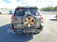 2009 Toyota RAV4 фото