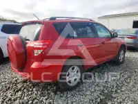2009 Toyota RAV4 фото