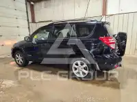 2009 Toyota RAV4 фото