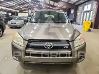 2009 Toyota RAV4 фото