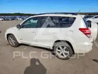 2009 Toyota RAV4 photo