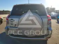 2009 Toyota RAV4 фото
