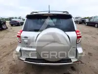 2009 Toyota RAV4 фото