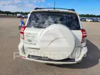 2009 Toyota RAV4 photo
