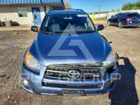 2009 Toyota RAV4 фото