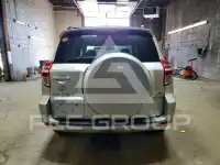 2009 Toyota RAV4 photo