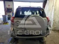 2009 Toyota RAV4 photo