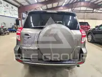 2009 Toyota RAV4 фото