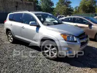2009 Toyota RAV4 photo