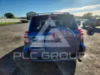 2009 Toyota RAV4 фото