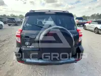 2009 Toyota RAV4 фото