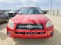 2009 Toyota RAV4 фото
