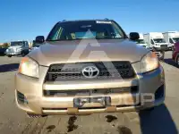 2009 Toyota RAV4 фото