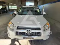 2009 Toyota RAV4 фото