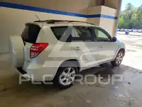 2009 Toyota RAV4 фото