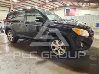 2009 Toyota RAV4 фото