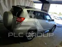 2009 Toyota RAV4 photo