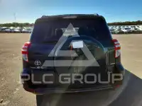 2009 Toyota RAV4 фото