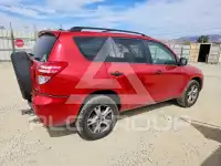 2009 Toyota RAV4 фото