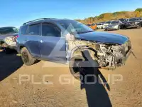 2009 Toyota RAV4 фото
