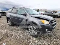2009 Toyota RAV4 фото