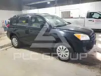2009 Toyota RAV4 фото