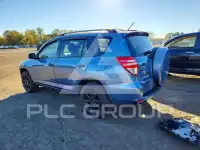 2009 Toyota RAV4 фото
