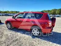 2009 Toyota RAV4 photo