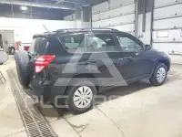 2009 Toyota RAV4 фото