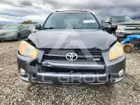 2009 Toyota RAV4 фото