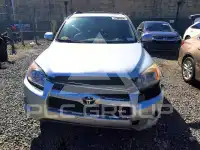2009 Toyota RAV4 photo