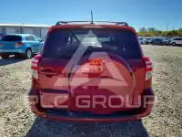 2009 Toyota RAV4 photo