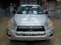 2009 Toyota RAV4 photo