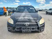 2009 Toyota RAV4 фото