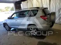 2009 Toyota RAV4 photo