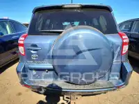 2009 Toyota RAV4 photo