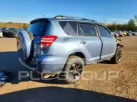 2009 Toyota RAV4 фото