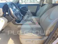 2009 Toyota RAV4 photo