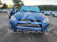 2009 Toyota RAV4 фото