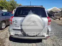 2009 Toyota RAV4 photo