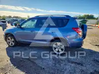 2009 Toyota RAV4 фото