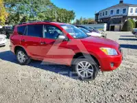 2009 Toyota RAV4 photo