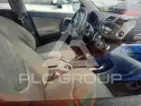 2009 Toyota RAV4 photo