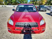 2009 Toyota RAV4 photo