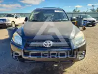 2009 Toyota RAV4 фото